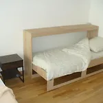 Apartament Garden With Garage In